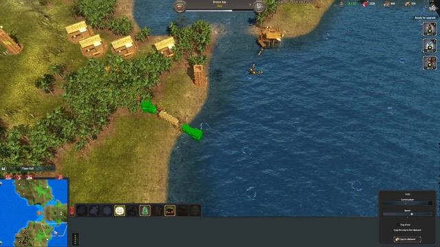 How To PERFECTLY Defend The Bulwark Rush!! - War Selection смотреть онлайн