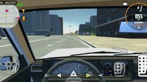 Ловим приступников и нарушителей