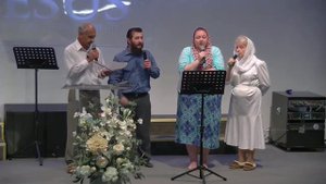 Всё будет иначе иначе иначе (христианская песня)