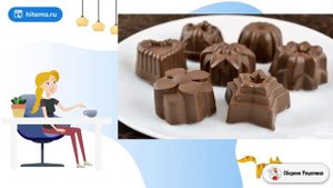 Творожные сырки в шоколаде. Рецепты на стол