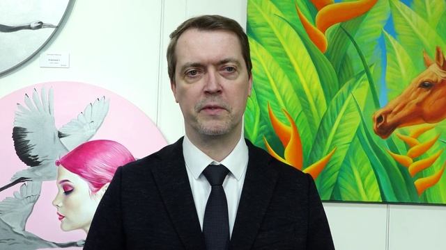 «ПРОБУЖДЕНИЕ» В «ЦЕНТРЕ МИРА»