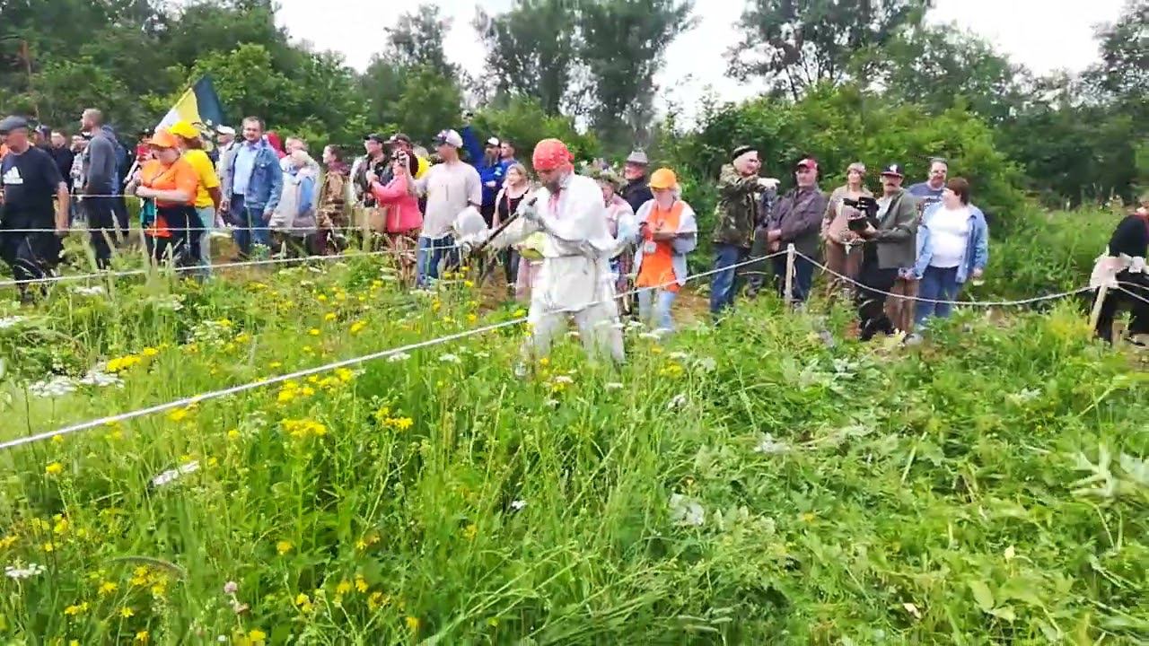 Турнир косарей 2024 смотреть онлайн