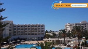 EL MOURADI EL MENZAH 4* Тунис Хаммамет отзывы – отель ЭЛЬ МУРАДИ ЭЛЬ МЕНЗАХ 4* Хаммамет отзывы виде