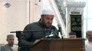 Маджлис в г Махачкала 06 06 2015 г Имам мечети Саадуев