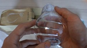 Лампочка - Ультразвуковой увлажнитель воздуха с AliExpress