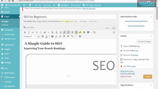 20 15 вещей которые нужно добавить в каждый пост, чтобы попасть на первую страницу в Google смотреть онлайн