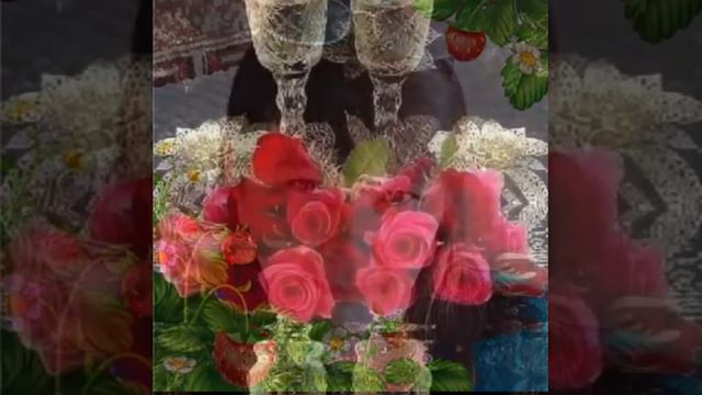 Спасибо Вам, друзья, за поздравления!! смотреть онлайн