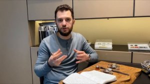 GRAND SEIKO SPRING DRIVE ЧТО ЭТО? КВАРЦ ИЛИ МЕХАНИКА?