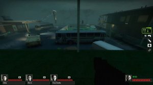 Left 4 Dead 2: MINECRAFT Zombies Mod