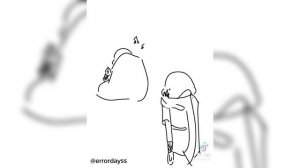 андертейл ❤️ в тт