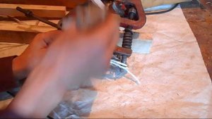 Пресс подборщик Киргистан   причины недовяза тюков