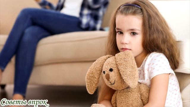 Потрясающий трюк Как успокоить любого ребенка