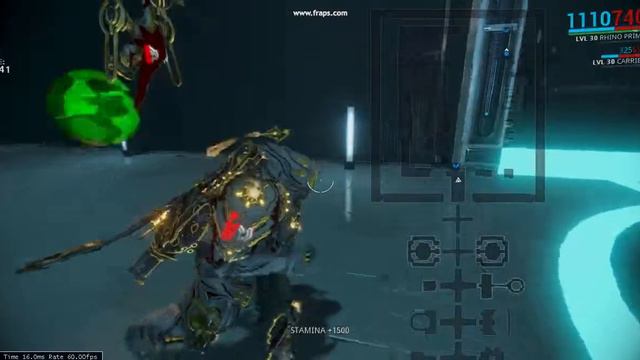 Warframe Dojo Obstacle Course Energy Error смотреть онлайн