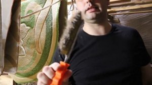 Сушилка для ковров