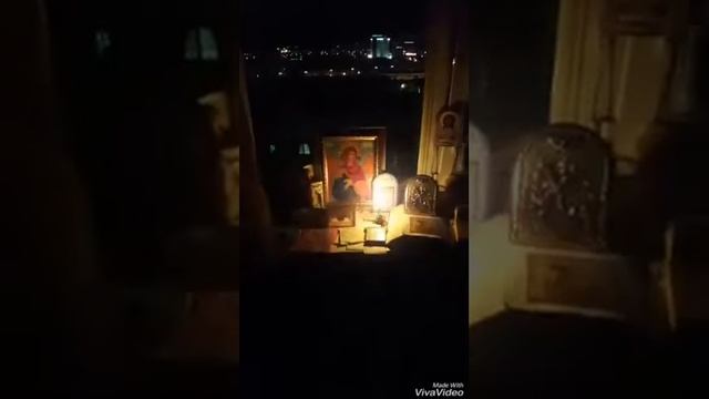 Хор сестер Свято Троицкого Серафимо Дивеевского монастыря