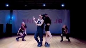 Классный танец