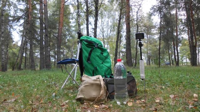 Поход Выходного Дня. Озеро Леданово. промо   Hike Of The Day. Lake Lеdanovo. promo