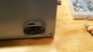 Генератор звуковых сигналов ламповый ГЗШ-63