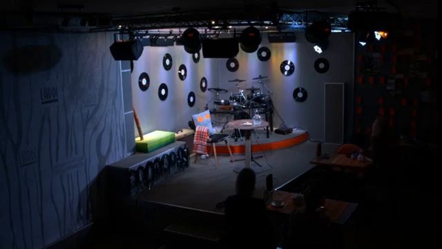 Лев Щеглов. Лекция 