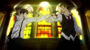 91 Days: Opening