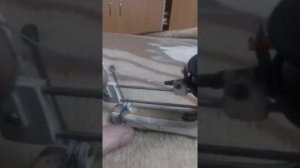 Обзор зимней самоподсекающей удочки