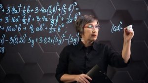 66_Куб суммы и куб разности двух выражений. Практическая часть. 7 класс.