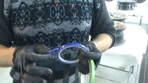 Покраска дисков.Полезные советы новичкам и чайникам!