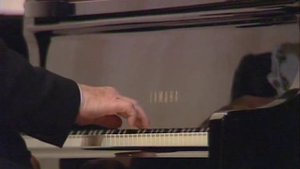 Sviatoslav Richter plays Beethoven Piano Sonata no. 31 op. 110 - video 1991