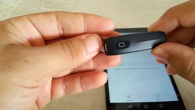 How to connect Handsfree Bluetooth Headset 4.2 to Huawei Phone (Huawei AT&T model) смотреть онлайн