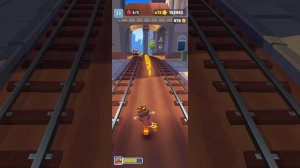 Subway surfers 5 часть