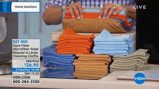 HSN | Home Solutions featuring Bissell Cleaning Anniversary 09.23.2018 - 12 AM смотреть онлайн