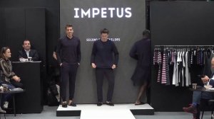 ? First release ? [SALON INTERNATIONAL DE LA LINGERIE 2023] #LINGERIE #fashion show｜EP.3-5