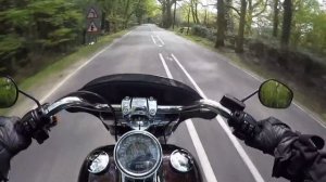 Sport Glide 2019 Review - Harley Davidson Sport Glide Road Test