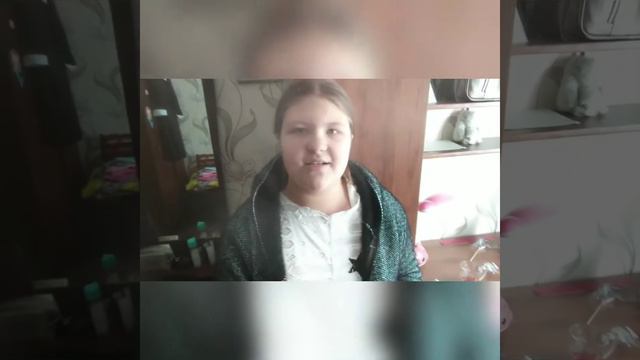 Back to school/1 часть/Одежда/Julia Borisova смотреть онлайн