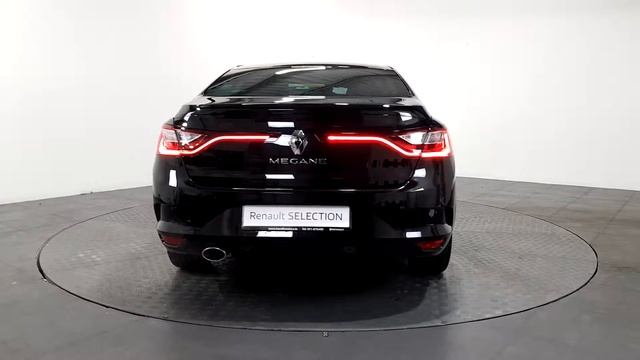 191 Renault Megane Demo | H&H Motors смотреть онлайн