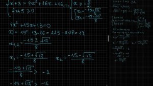 Иррациональное уравнение с модулем