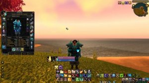 Mini Guide: Preg Paladin Wotlk PvP