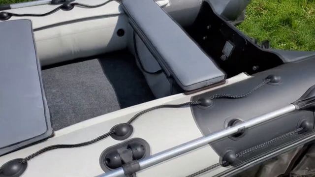 Отзыв Ривьера 3400 СК Максима смотреть онлайн