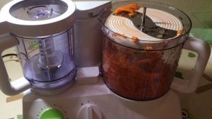 Терки кухонного комбайна Braun