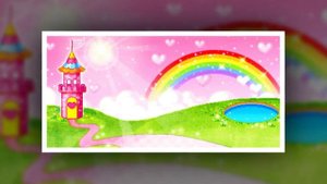 РАДУГА ЖЕЛАНИЙ