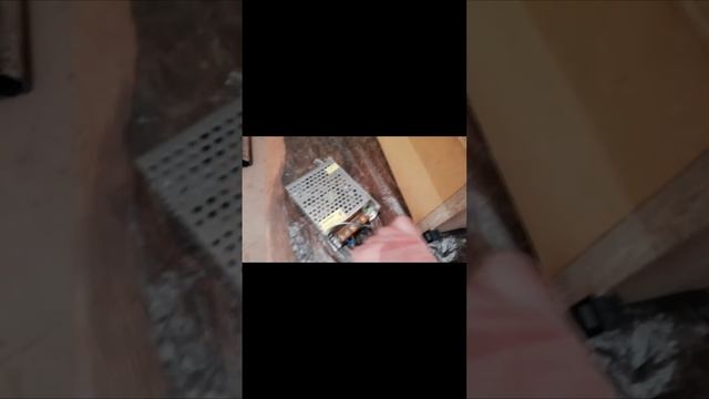 Пила из двигателя шуруповерта. #shorts смотреть онлайн