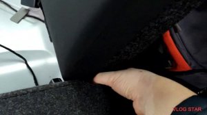 Разбор Шкода Рапид 2 поколения для установки авточехлов с выниманием сидений, снятием пластика....