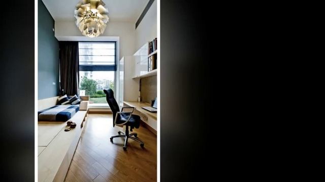 Дизайн узких комнат смотреть онлайн