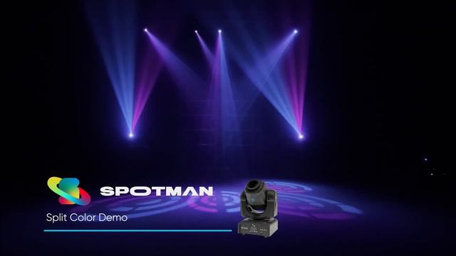 Mixtape™ Series LED Fixtures + StormChaser™ Supercell RGB Wash Pixel FX [LIGHT SHOW] смотреть онлайн