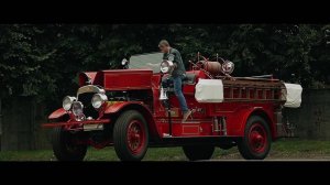 фильм  Seagrave Model 6WT Standard 1927