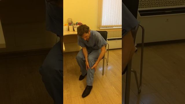 Цзу-сань-ли для молодости и долголетия