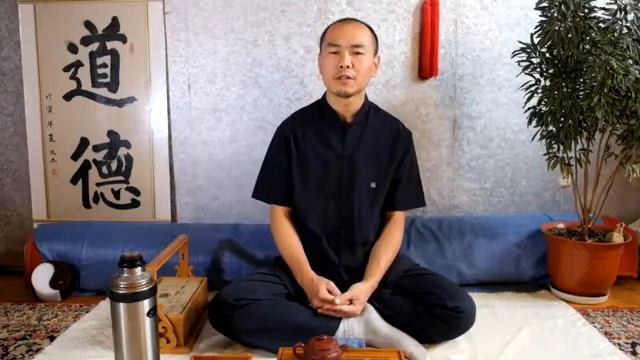 Интервью мастера чайной церемонии смотреть онлайн