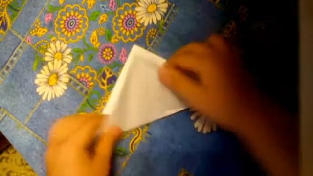 поделки из бумаги:когти смотреть онлайн