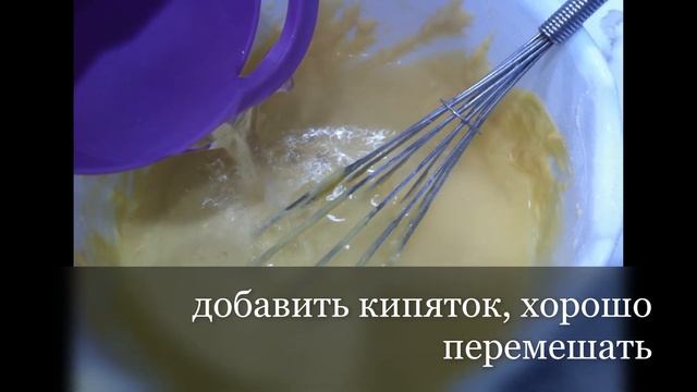 Нежнейшие заварные блинчики на молоке .