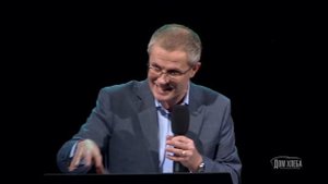 Практика молитвенного ходатайства. Александр Шевченко